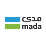 شعار مدى svg